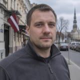 Jānis, Valmiera