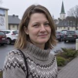 Ilze, Saldus