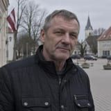 Andris, Liepāja