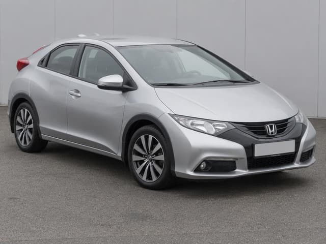 Honda Civic IX 1.8 i-VTEC, 2014, priekšskats