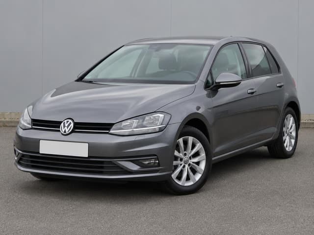 Volkswagen Golf Mk7 1.6 TDI, 2017, priekšskats